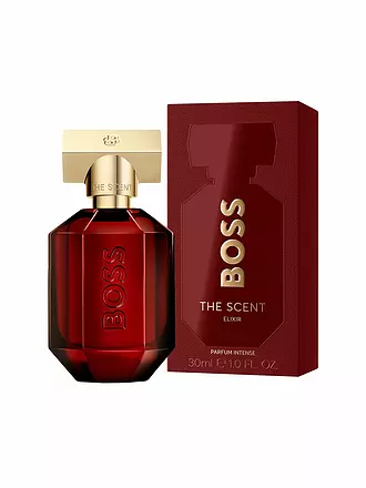 BOSS | The Scent Elixir Parfum Intense for Her 30ml | 